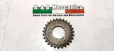 Gearwheel Pedals Transmission