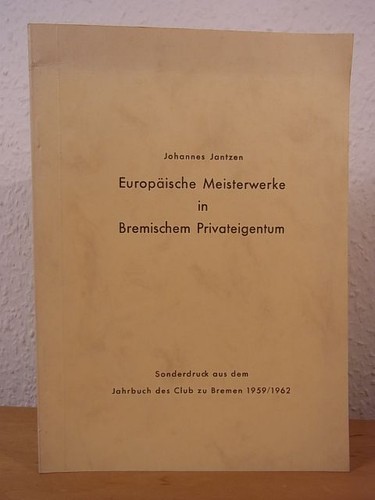 Europäische meisterwerke - europäische,
