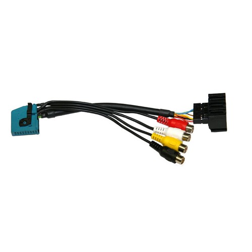 Adattatore dvd video bmw - dvd,