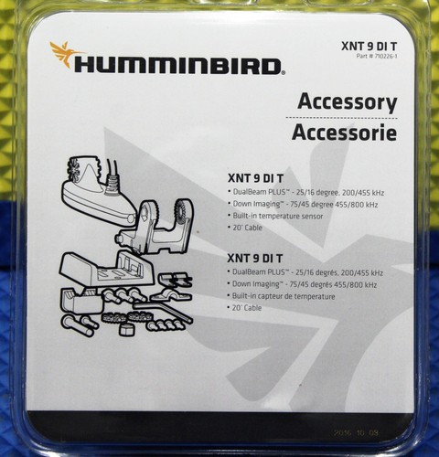 Humminbird 200 455 trasduttore - humminbird,