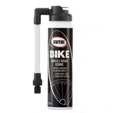 Svitol Bike Gonfia e Ripara