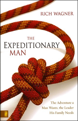 The expeditionary man rich - man,