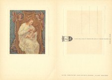 Madonna degli Angeli (Vanni Rossi).  Non viaggiata