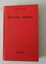 Giancarlo Contessi "Elettronica applicata"