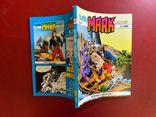 Tutto mark butler seme - mark, +