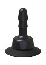 Plug con ventosa fallo