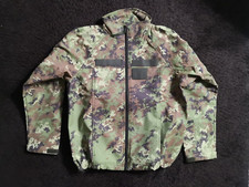 Windstopper Giacca Termica Vegetata