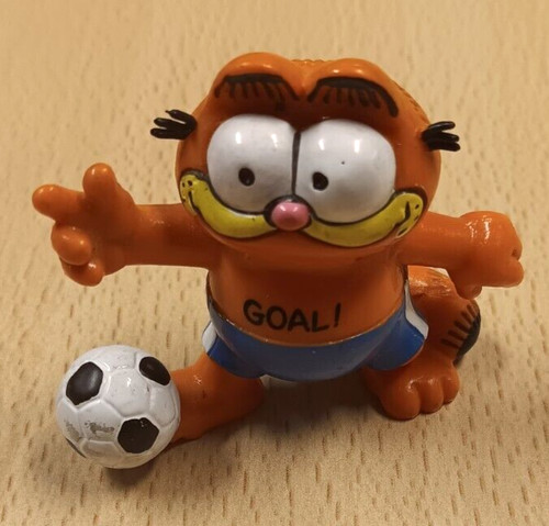 Garfield west germany - germany, vintage