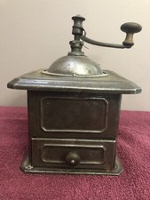 Antico Macinacaffè Peugeot