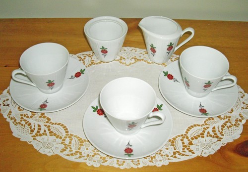 Vintage wissterling rosaiu - vintage,
