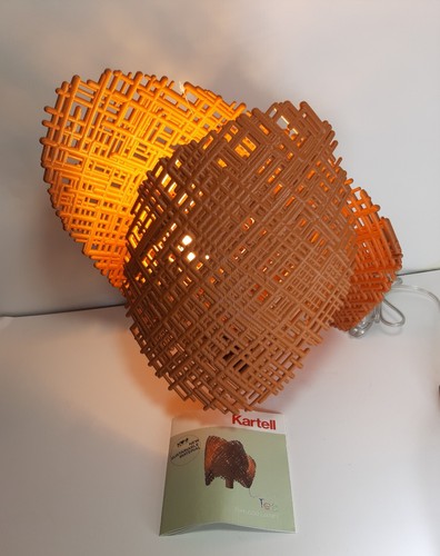 Lampada tavolo kartell - lampada,