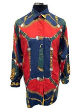 WOMAN SHIRT SHIRT SHIRT 100%