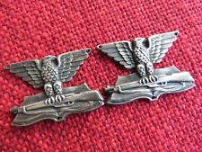 DISTINTIVI MOSTRINE VENTENNIO GUF GIOVENTU' MILIZIA UNIVERSITARIA PNF MVSN CCNN