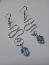 Orecchini Fatti A Mano Con