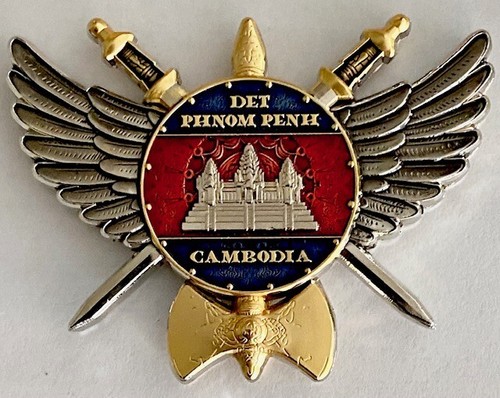 Usmc msg distaccamento - msg-d,