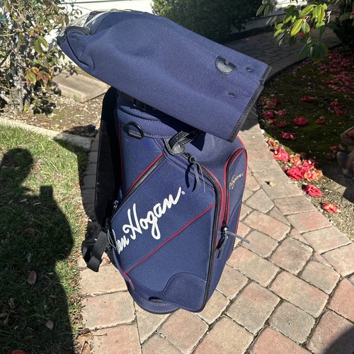 Borsa golf ben hogan - da, 9,5"