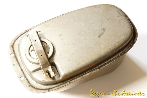 Serbatoio vespa incl - serbatoio,