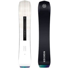 Nidecker Thruster Uomo