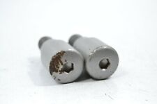 Bilancieri contrappesi pesi