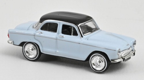 Modellino auto scala - , 1:87