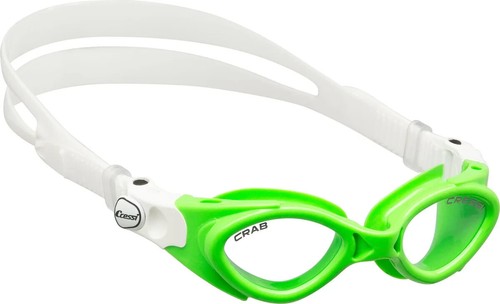 Occhialini cressi crab swim - occhialini,