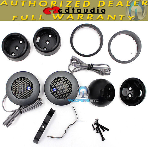 Drt cdt audio 25mm - audio,