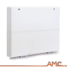 COVER BOX CENTRALE CUSTODIA
