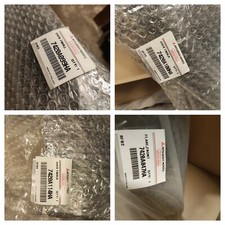 Kit Modanature / Set Parafanghi Mitsubishi L200 CR Originale MZ313633