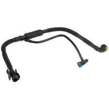 NTY Tubo Ventilazione Carter