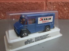 Commer 302 Walk-thru Van 1/75