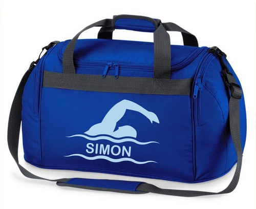 Borsa sportiva personalizzata