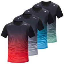 T-shirt uomo sport palestra