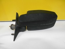 Specchio retrovisore sinistro originale per Alfa Romeo 75 1° serie  [6338.18]
