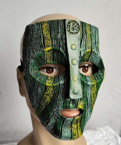 Costume maschera viso