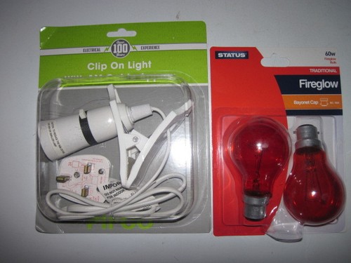Kit cova polli lampada bascopa - polli,