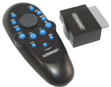 PLAYSTATION 2 TELECOMANDO DVD WIRELESS REMOTE CONTROLLER PS2 TECNOLOGIES