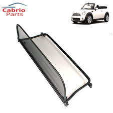 Parabrezza Cabrioparts Mini