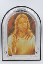 QUADRO ARGENTO NEW DANIEL CRISTO