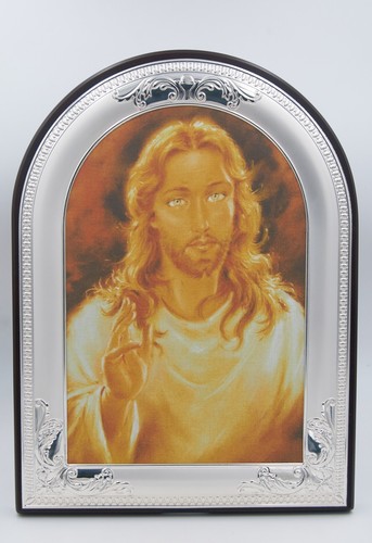 Quadro argento new daniel - quadro,