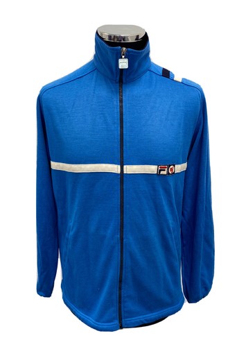 Fila felpa uomo - bj,