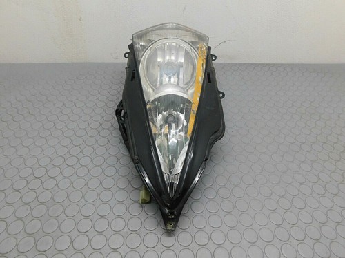 Fanale faro anteriore - fanale, light