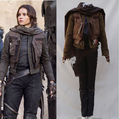 Costume halloween star wars - halloween,