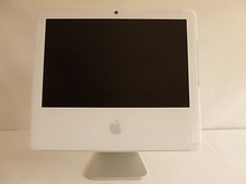 Apple iMAC A1208 (2006)