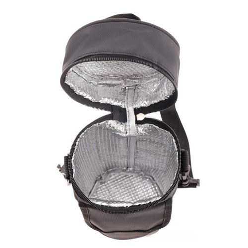 Borsa porta pranzo - porta, isolata