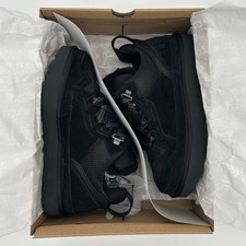 Sneaker UGG Lowmel nere numero