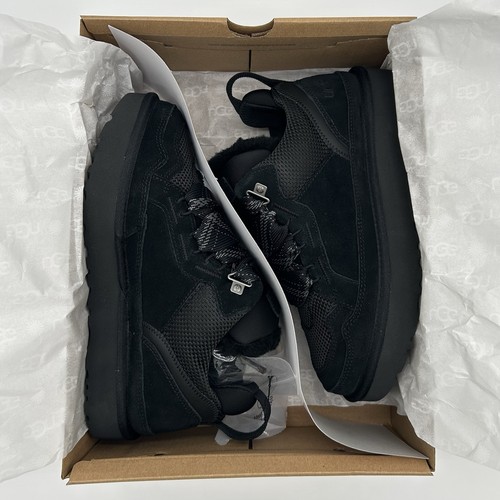 Sneaker ugg lowmel nere numero - nere,