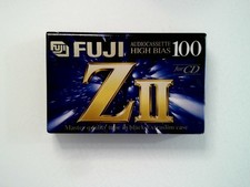 Fuji Z II 100 C-100 Type II