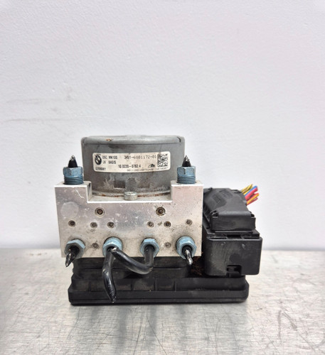 Blocco pompa abs bmw f34 - pompa,