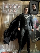 1/6 Hot Toys TMS038 Justice