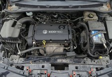 Motore Opel Insignia Astra